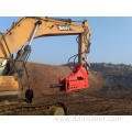 Excavator Rock Breaking Hammer for Sale